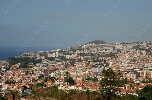 A bela ilha da Madeira, Portugal © dilg