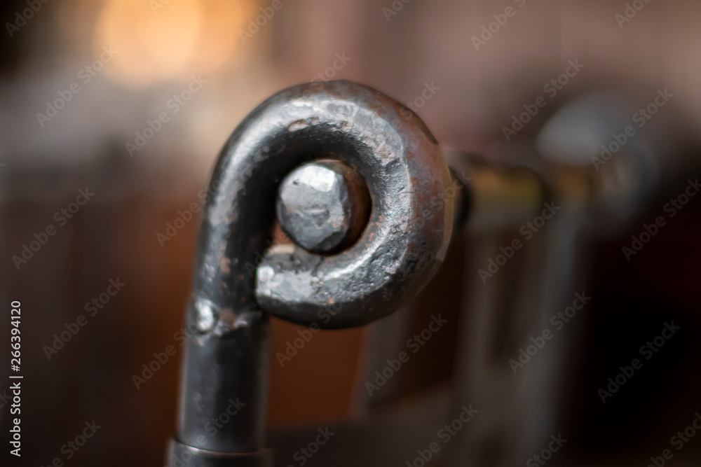 old door lock old door lock