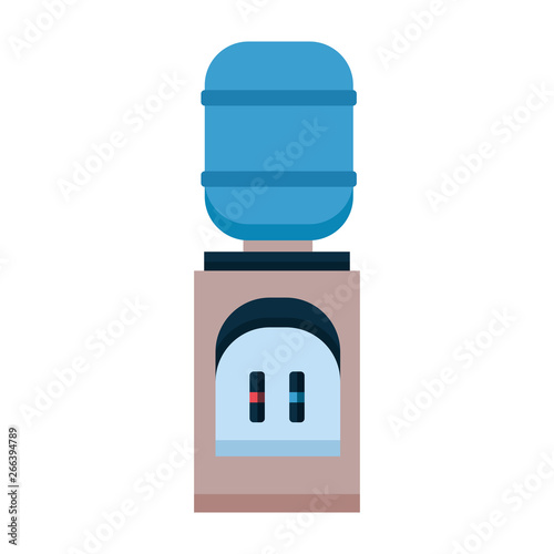 office water dispenser