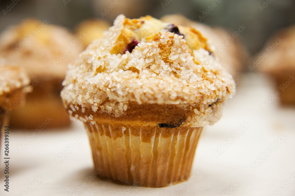 Muffins Muffins