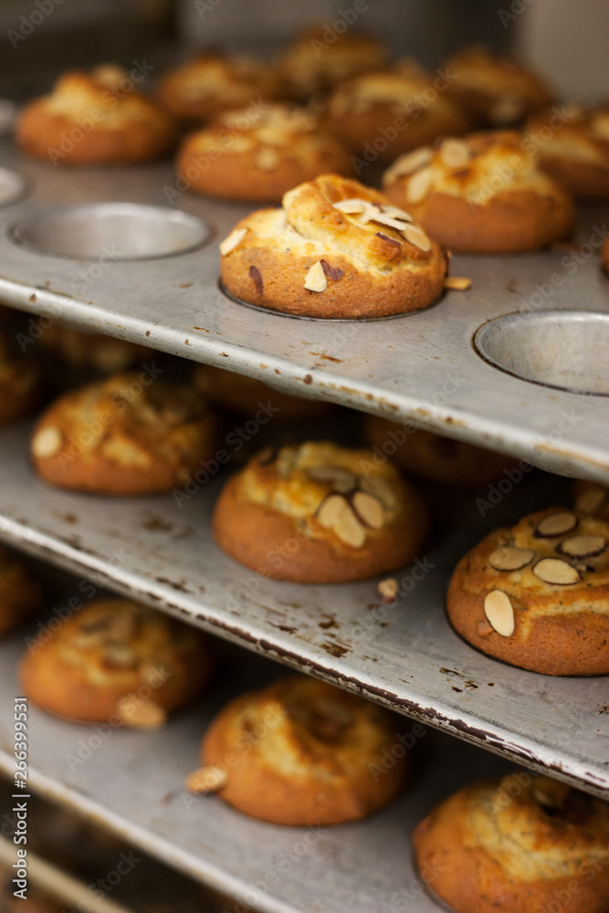 Muffins Muffins