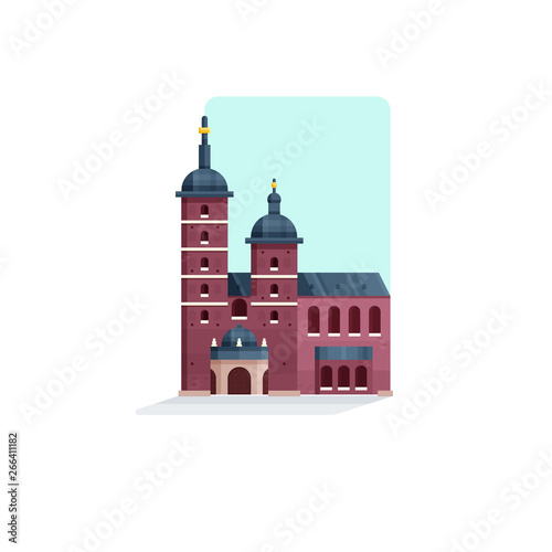 St. Mary's Church building