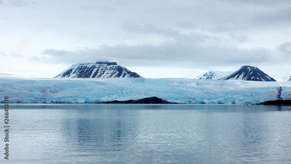 Glacier Glacier