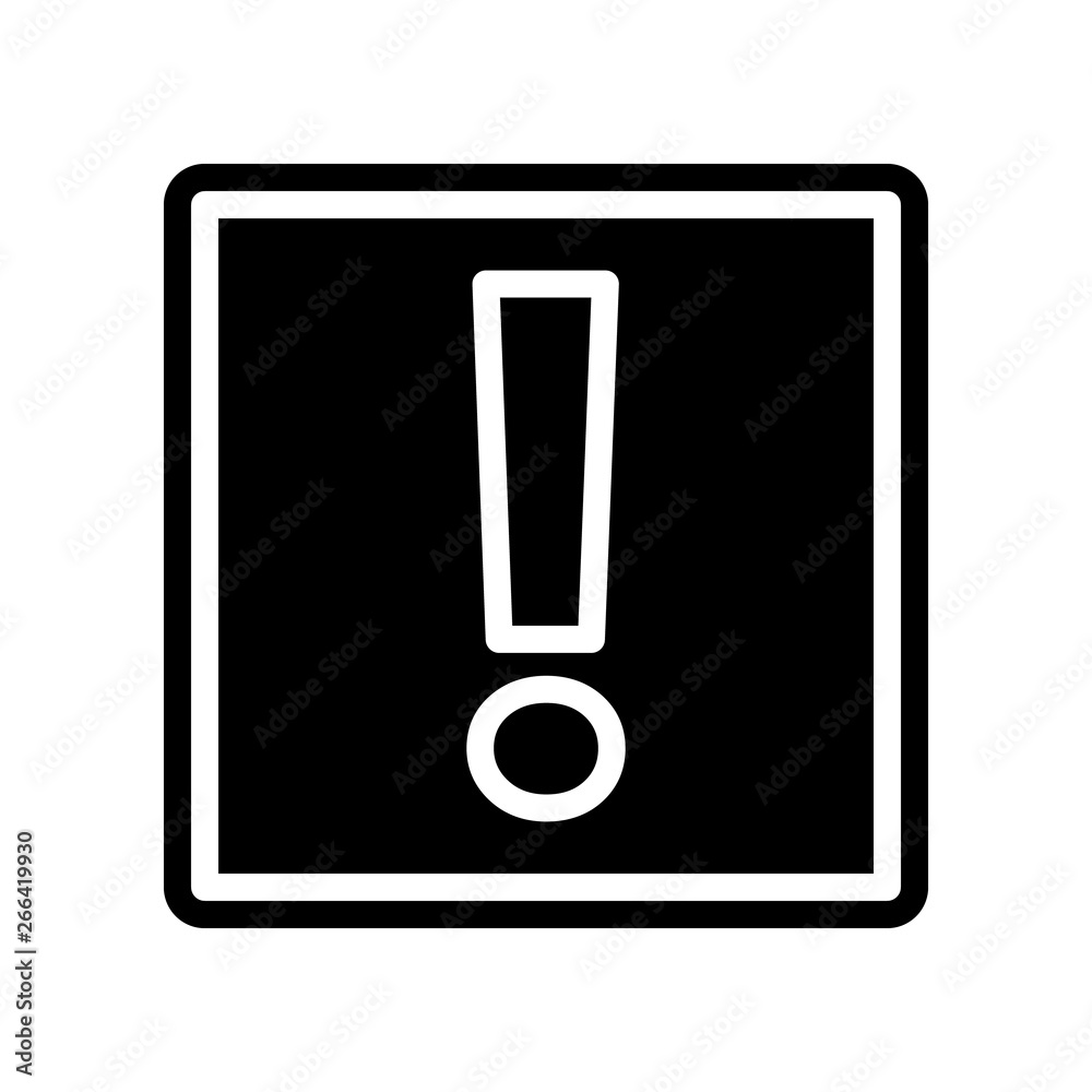 token of attention icon. Element of navigation for mobile concept and web apps icon. Glyph, flat icon for website design and development, app development token of attention icon. Element of navigation for mobile concept and web apps icon. Glyph, flat icon for website design and development, app development