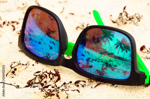 Caribbean Sunglasses