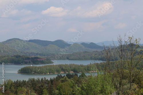 berglandschaft