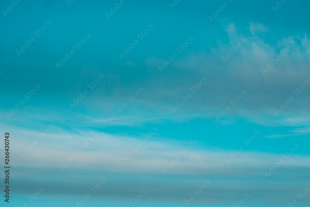 gentle clouds in the sky gentle clouds in the sky