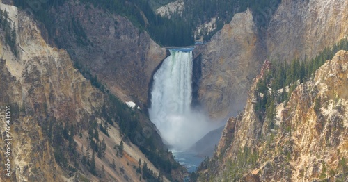 Yellowstone National Park