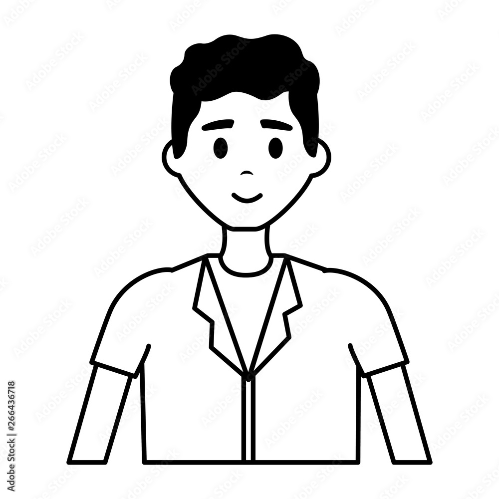 medical people staff