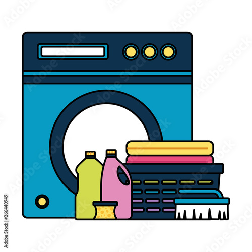 spring cleaning tools