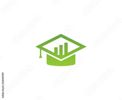 Free Download Student logo - GFXLoad