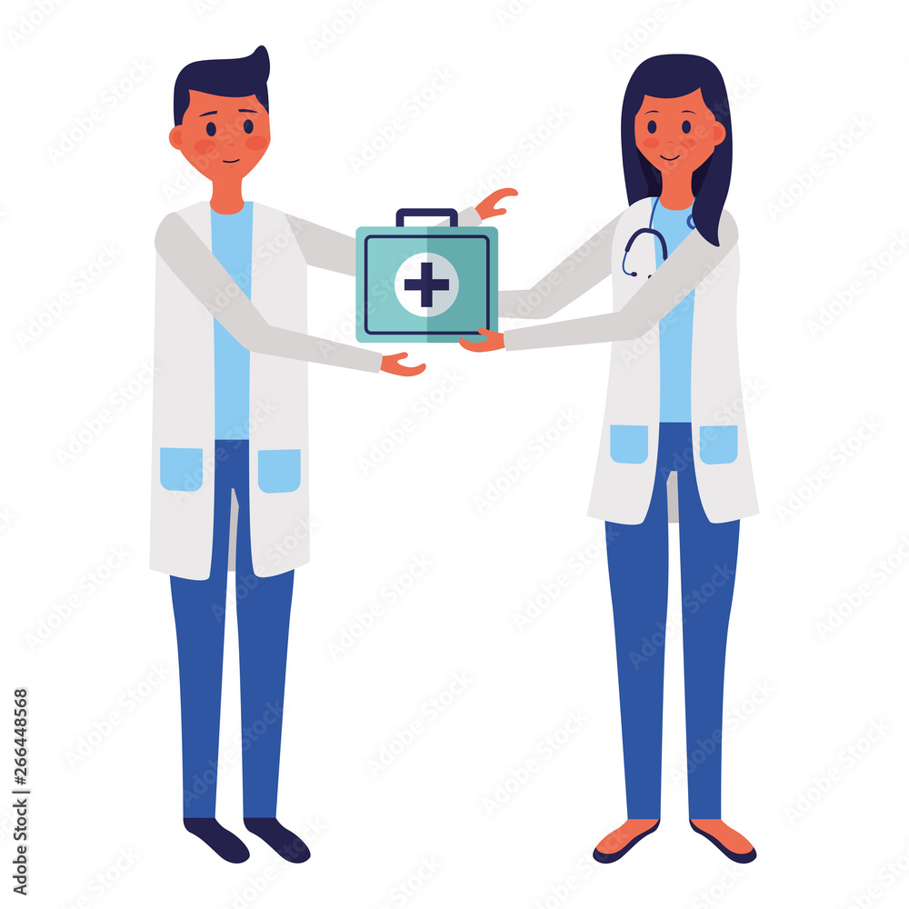 medical people characters medical people characters