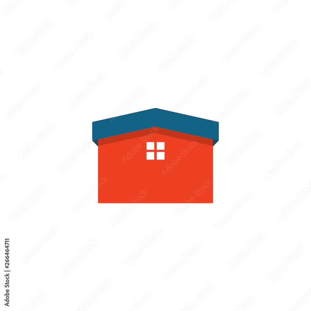 Home logo design vector template Home logo design vector template
