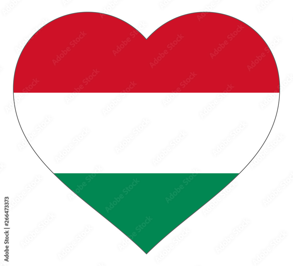 flag in heart vector illustration sign. Flag in the shape of Heart with contrasting contour, symbol of love for his country or valentine day, patriotism. flag in heart vector illustration sign. Flag in the shape of Heart with contrasting contour, symbol of love for his country or valentine day, patriotism.