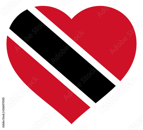 flag in heart vector illustration sign. Flag in the shape of Heart with contrasting contour, symbol of love for his country or valentine day, patriotism. Free Download flag in heart vector illustration sign. Flag in the shape of Heart with contrasting contour, symbol of love for his country or valentine day, patriotism. - GFXLoad