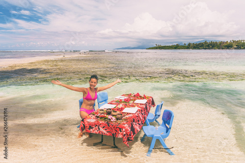 Photos Beach picnic motu tour in Bora Bora, Tahiti, French Polynesia