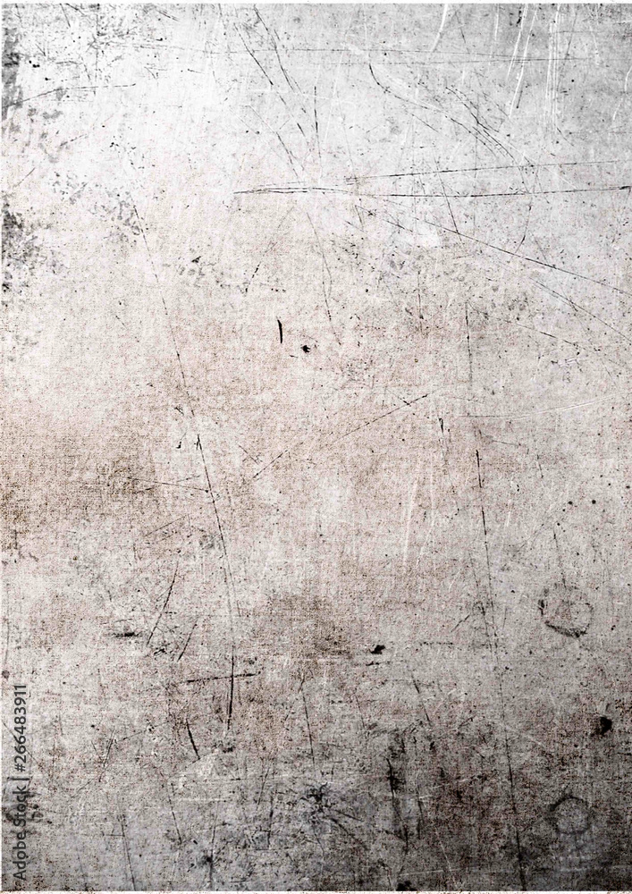 Obraz premium Grunge textures are a popular trend characterized by its organic realistic and rugged look
