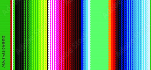colorful seamless mexican style pattern. serape gesign