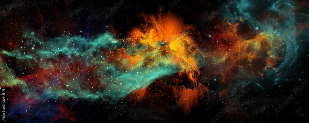 dream deep space travel background dream deep space travel background