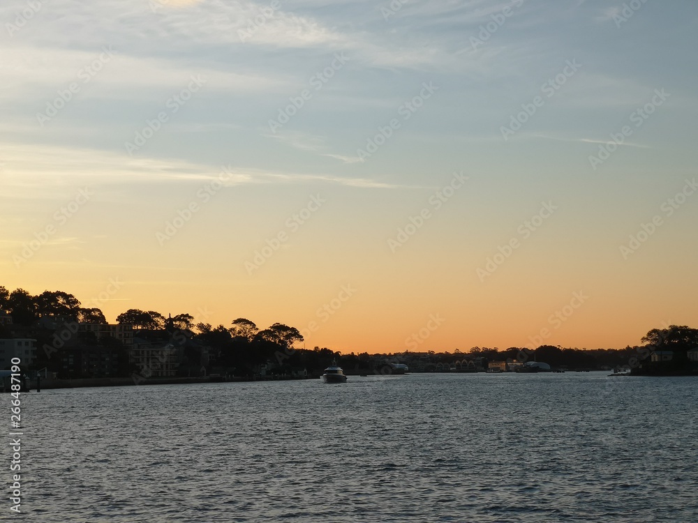 Naklejka premium oznor_soft