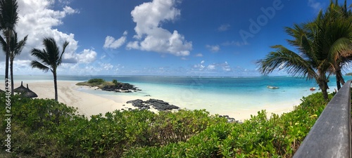 Fotografie LUX* Belle Mare in Mauritius - Beach