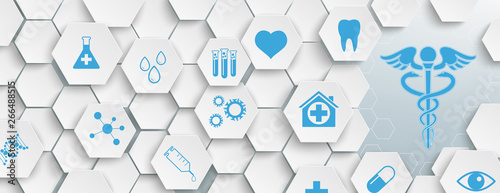 Medicine Banner