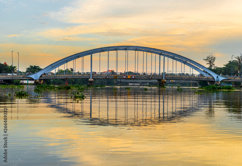 Fototapeta premium Viet Nam