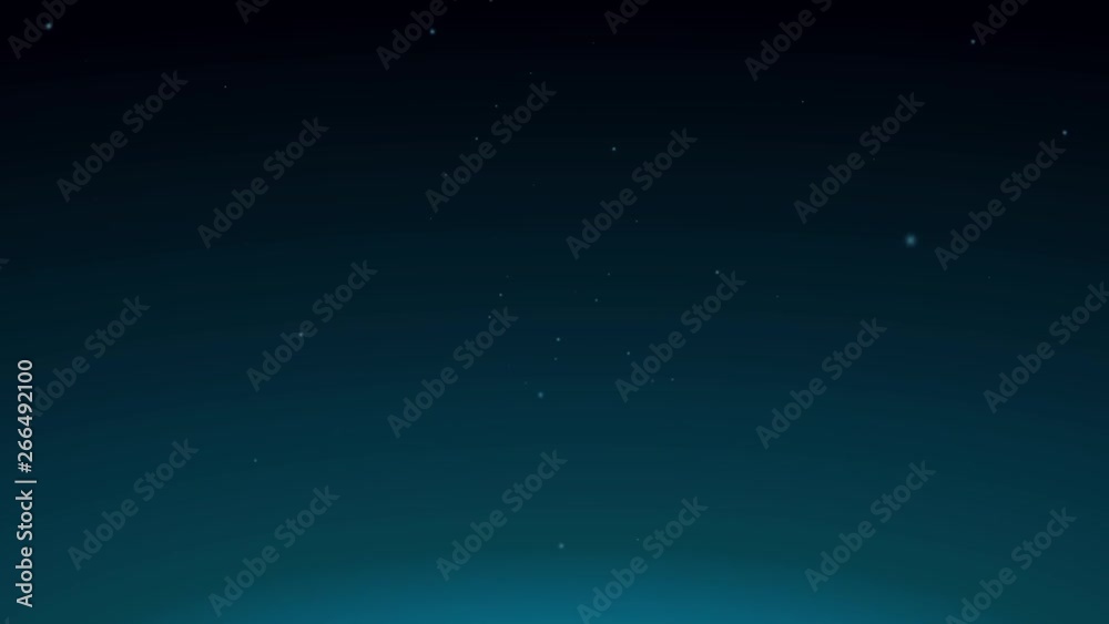 深海・海底を進むイメージ h.264 深海・海底を進むイメージ h.264