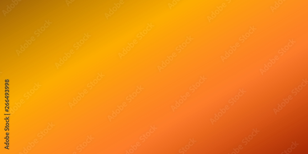 colorful gradient orange and brown background