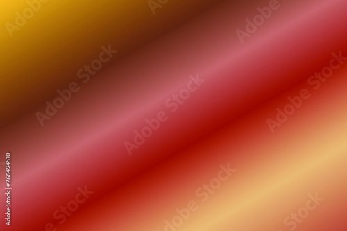 colorful gradient red and brown background