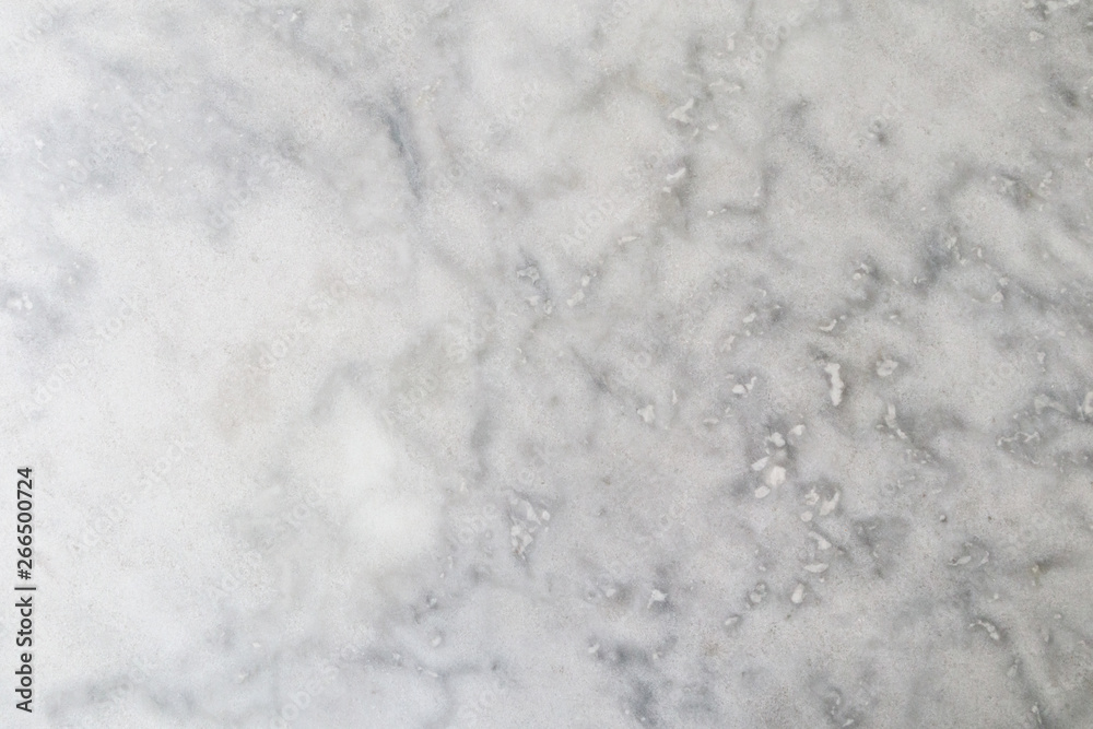 White marble texture abstract background