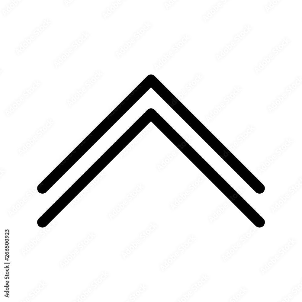 Up Direction Arrow Icon For Your Project Up Direction Arrow Icon For Your Project