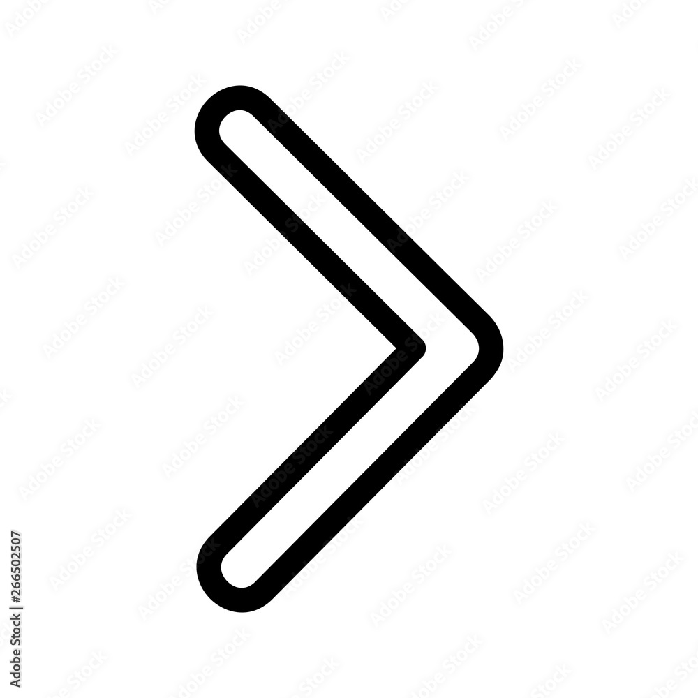 Right Direction Arrow Icon For Your Project Right Direction Arrow Icon For Your Project