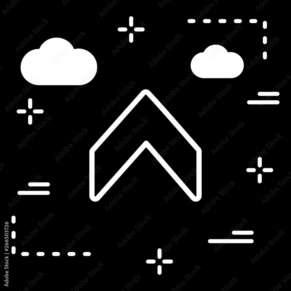 Up Direction Arrow Icon For Your Project Up Direction Arrow Icon For Your Project