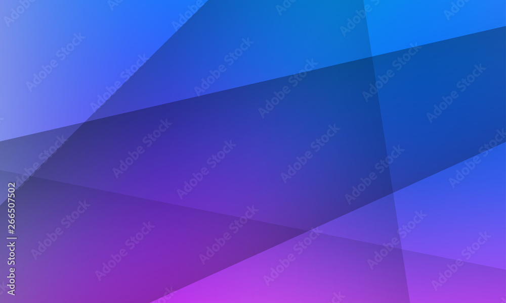 Obraz premium Material design. Abstract background. Vector illustration.