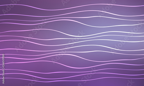 Pastel color vector abstract doodle background.