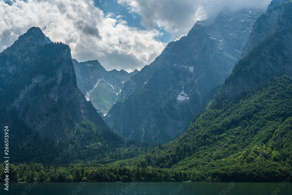 Am Königsee