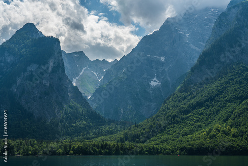 Am Königsee © Cans Travel+Nature