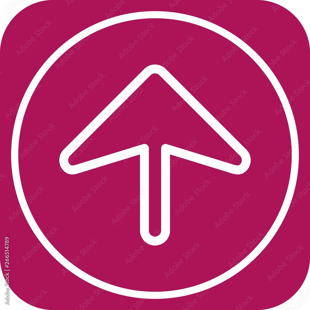 Up Direction Arrow Icon For Your Project Up Direction Arrow Icon For Your Project