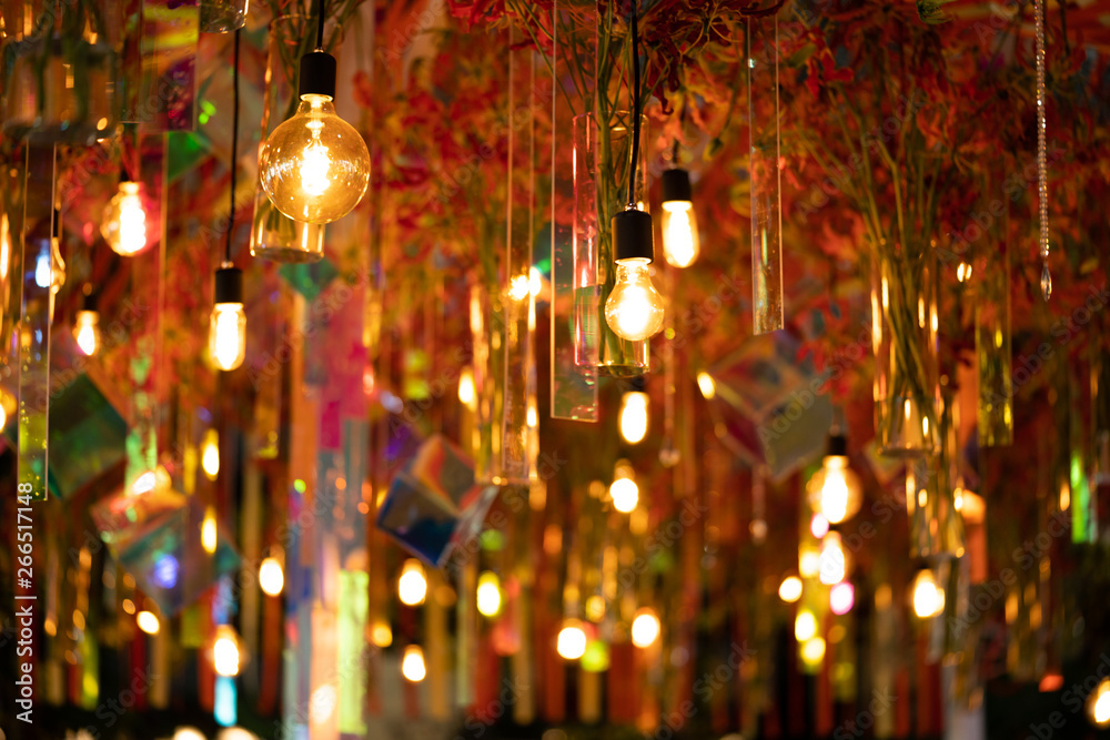 lights lamp lights lamp