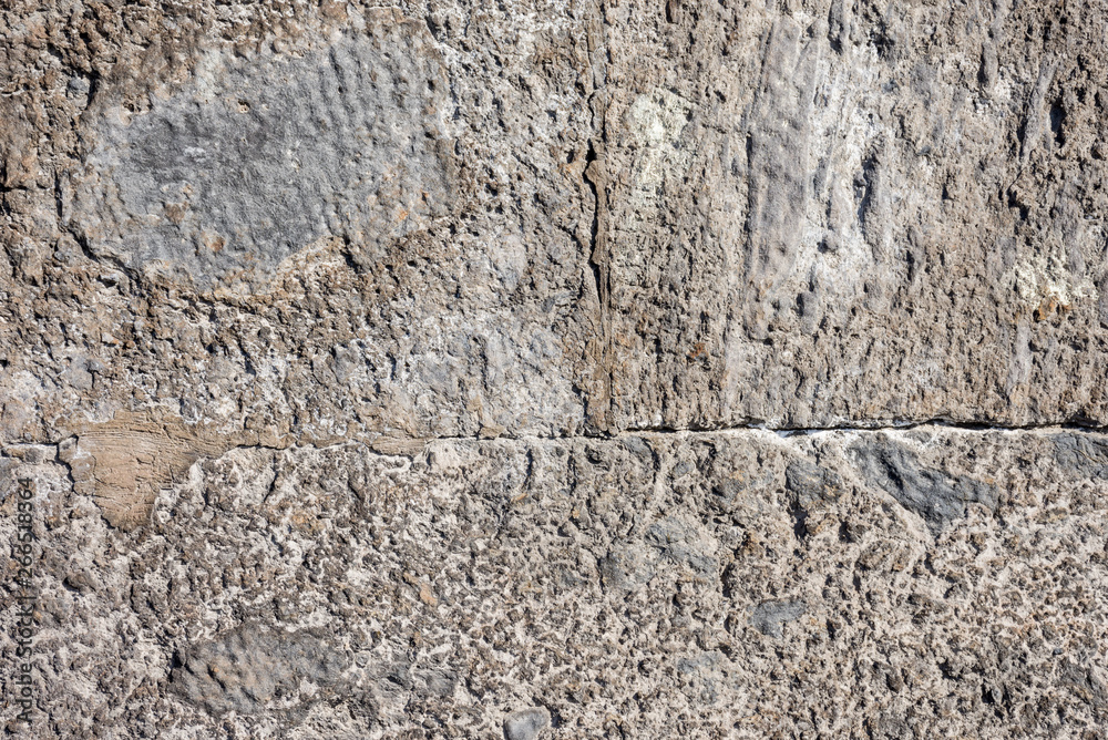 Wunschmotiv: Old stone wall texture/background #266518364