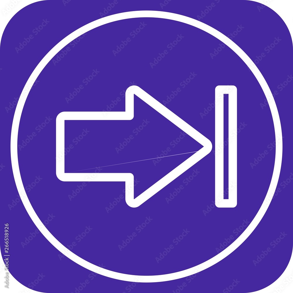 Right Direction Arrow Icon For Your Project Right Direction Arrow Icon For Your Project