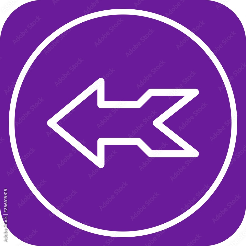 Left Direction Arrow Icon For Your Project Left Direction Arrow Icon For Your Project