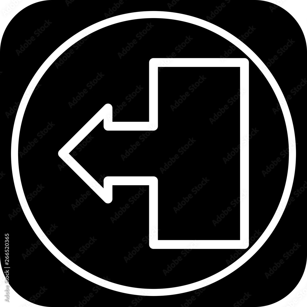 Left Direction Arrow Icon For Your Project Left Direction Arrow Icon For Your Project