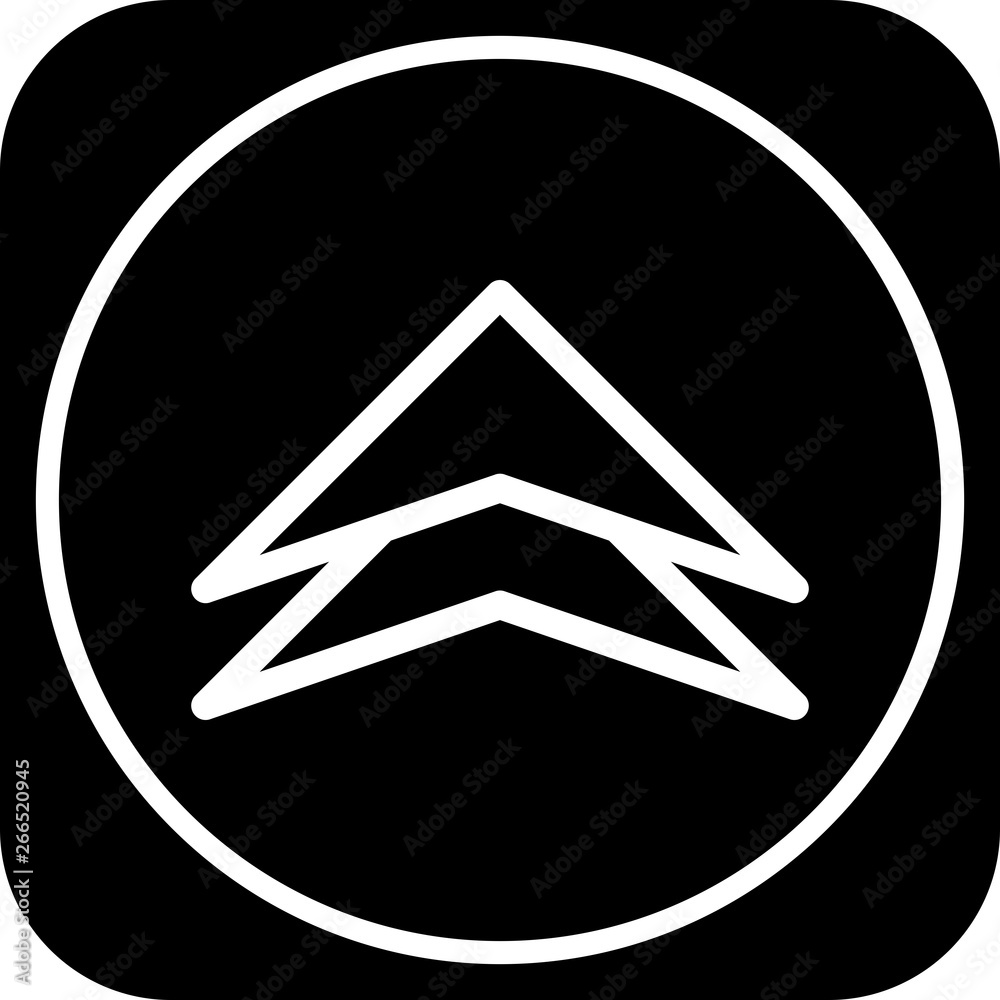 Up Direction Arrow Icon For Your Project Up Direction Arrow Icon For Your Project
