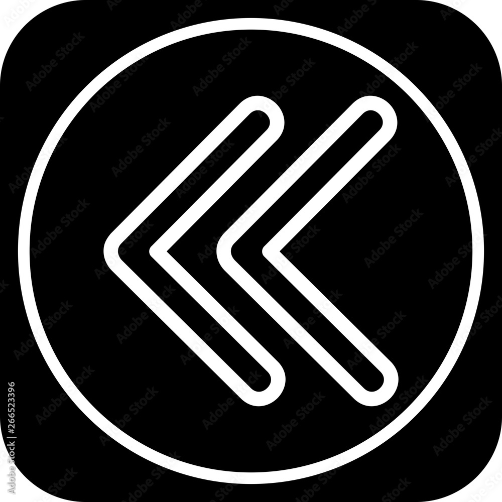 Left Direction Arrow Icon For Your Project Left Direction Arrow Icon For Your Project