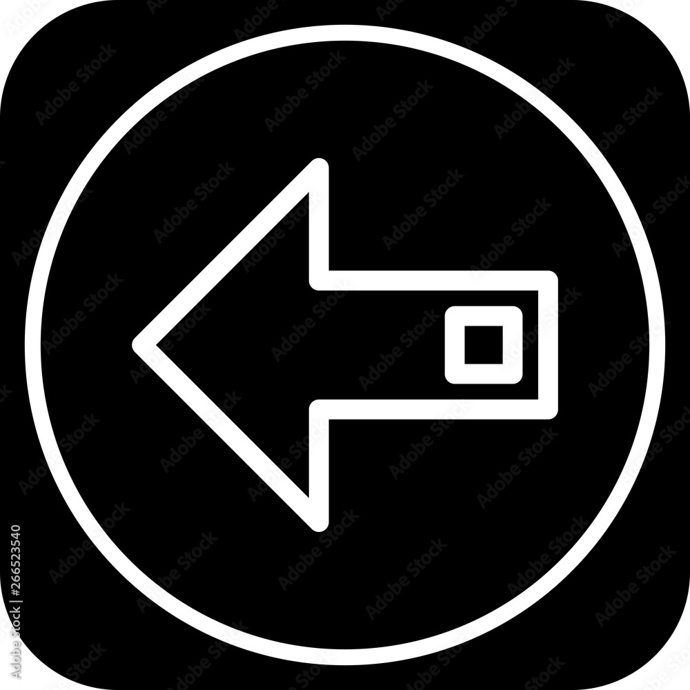 Left Direction Arrow Icon For Your Project Left Direction Arrow Icon For Your Project