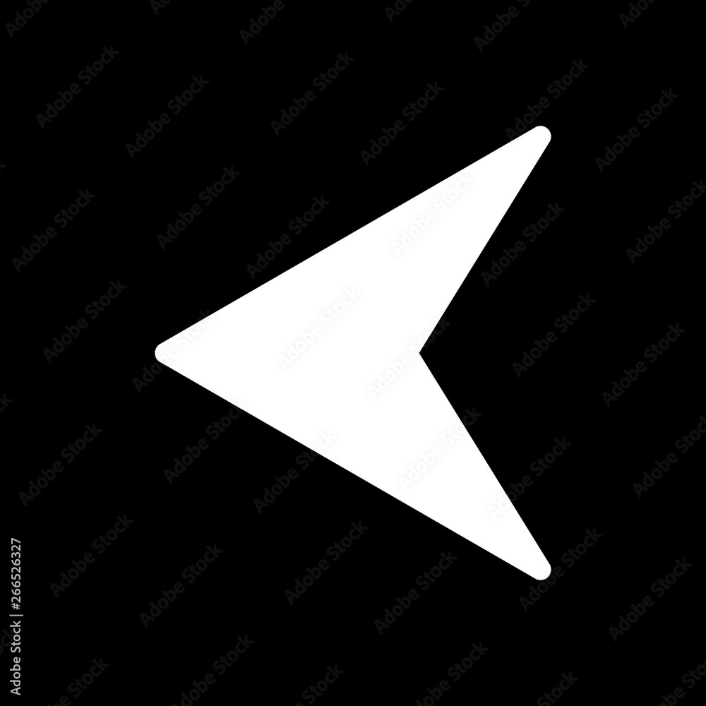 Left Direction Arrow Icon For Your Project Left Direction Arrow Icon For Your Project