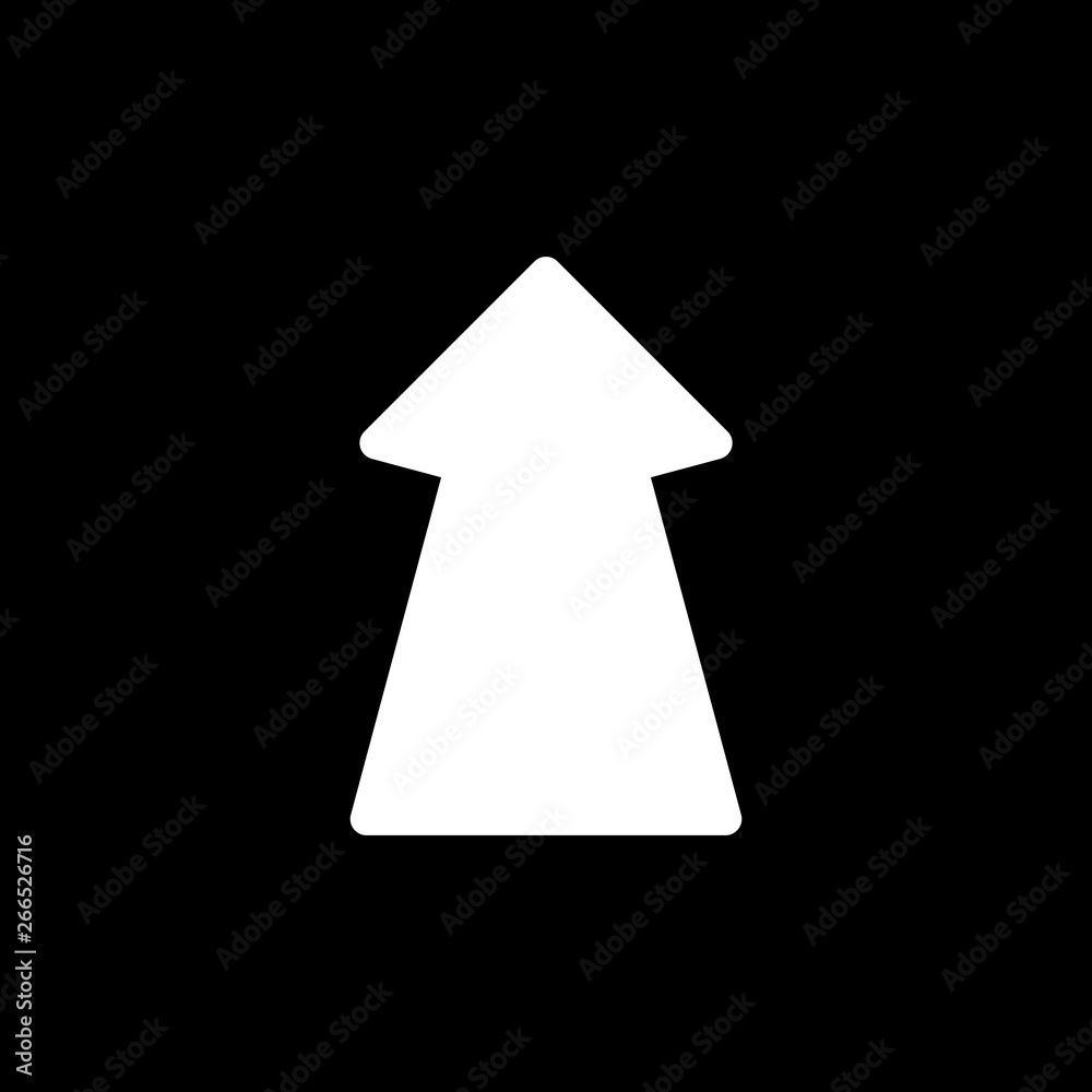  Up Direction Arrow Icon For Your Project