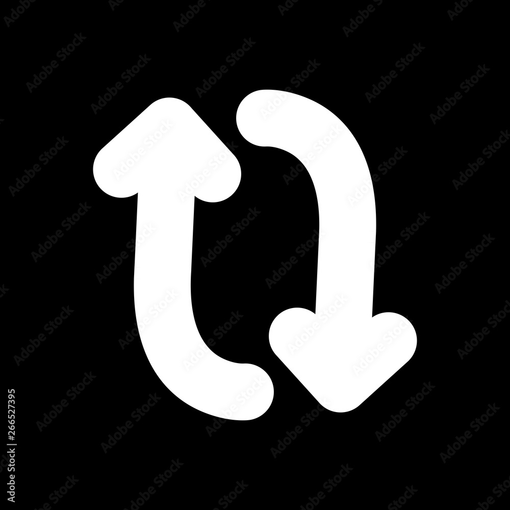 Down Direction Arrow Icon For Your Project Down Direction Arrow Icon For Your Project